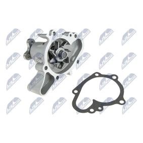 Achetez des Pompe à eau NTY CPW-HY-514 à prix pour 36,84 €