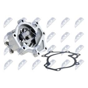 Achetez des Pompe à eau NTY CPW-KA-318 à prix pour 44,26 €
