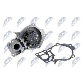 Achetez des Pompe à eau NTY CPW-KA-327 à prix pour 39,47 €