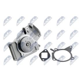 Achetez des Pompe à eau NTY CPW-KA-331 à prix pour 35,24 €