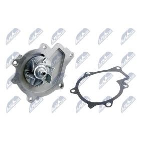 Achetez des Pompe à eau NTY CPW-KA-332 à prix pour 36,69 €