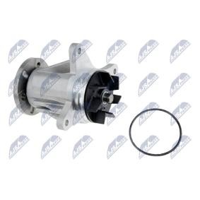 Achetez des Pompe à eau NTY CPW-LR-005 à prix pour 67,14 €