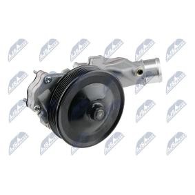 Achetez des Pompe à eau NTY CPW-LR-009 à prix pour 95,52 €
