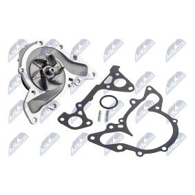 Comprar Bomba de agua de NTY CPW-MS-017 a bajo precio de 43,52 €