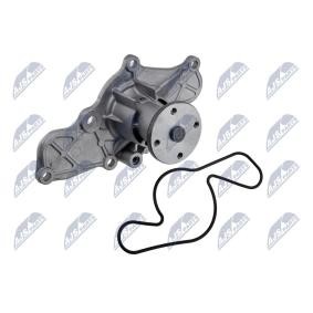 MAZDA Wasserpumpe von NTY