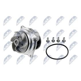 FORD Wasserpumpe von NTY