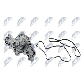 Wasserpumpe CPW-MZ-048 MAZDA CX-9 von NTY