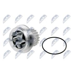 Achetez des Pompe à eau NTY CPW-PE-010 à prix pour 24,59 €