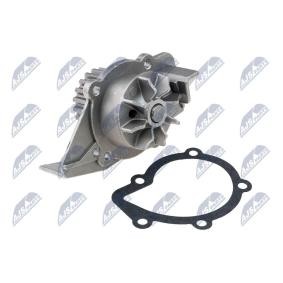 Achetez des Pompe à eau NTY CPW-PE-020 à prix pour 21,67 €