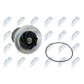 Achetez des Pompe à eau NTY CPW-PL-021 à prix pour 23,89 €