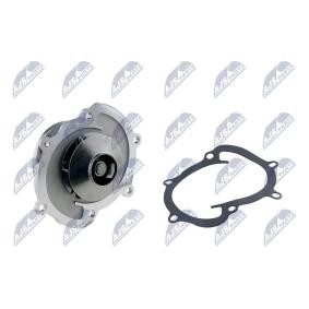 Acquista Pompa acqua da NTY CPW-PL-050 a buon mercato per soli 35,42 €