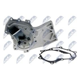 Wasserpumpe von NTY CPW-PL-053