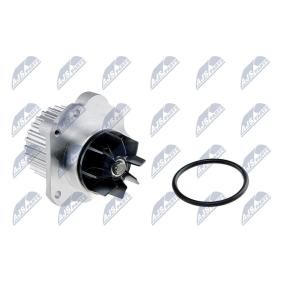 Achetez des Pompe à eau NTY CPW-RE-042 à prix pour 34,18 €