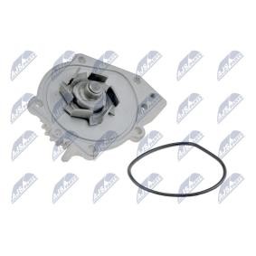 Wasserpumpe CPW-RV-006 für MG