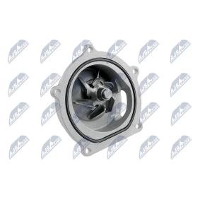 Wasserpumpe CPW-RV-010 von NTY günstig für 27,71 € online kaufen
