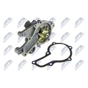 Comprar Bomba de agua de NTY CPW-SU-004 a bajo precio de 26,29 €