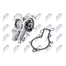 Comprar Bomba de agua de NTY CPW-SU-005 a bajo precio de 27,54 €
