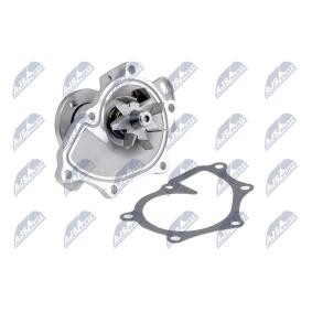 Osta Vesipumppu NTY:llä CPW-TY-004 edullisesti hintaan 32,52 €