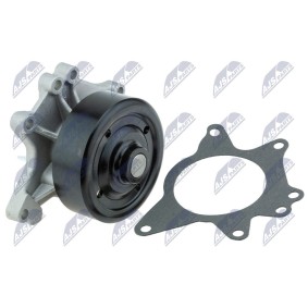 Osta Vesipumppu NTY:llä CPW-TY-078 edullisesti hintaan 43,10 €