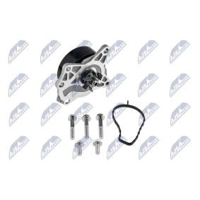 Wasserpumpe CPW-TY-090 von NTY günstig für 41,03 € online kaufen