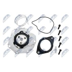 Wasserpumpe CPW-VV-016 von NTY günstig für 88,66 € online kaufen