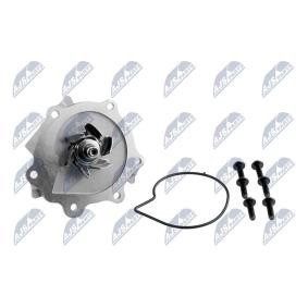 Wasserpumpe CPW-VV-017 von NTY günstig für 45,26 € online kaufen