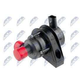 Wasserumwälzpumpe, Standheizung CPZ-VW-000 für VW