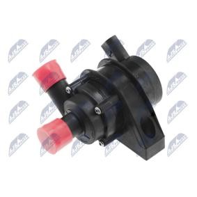 Wasserumwälzpumpe, Standheizung CPZ-VW-002 für VW