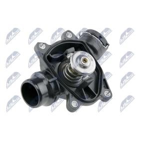 Kühlwasserthermostat von NTY CTM-BM-001