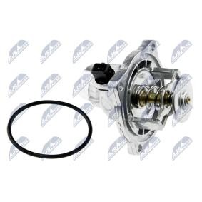 Kühlwasserthermostat von NTY CTM-BM-005