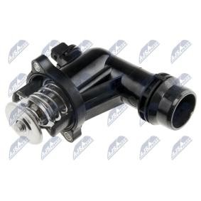 Kühlwasserthermostat für BMW von NTY