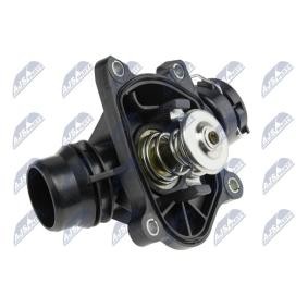 Kühlwasserthermostat CTM-BM-019