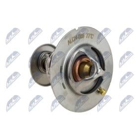 Comprar Termostato, refrigerante de NTY CTM-CH-005 a bajo precio de 15,85 €