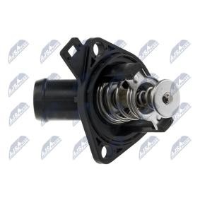 Kühlwasserthermostat CTM-HD-000 von NTY günstig für 23,95 € online kaufen