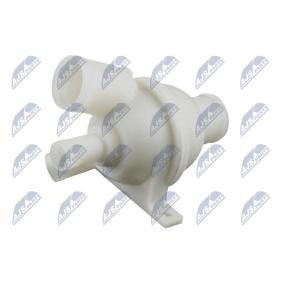 Kühlwasserthermostat von NTY CTM-LR-002