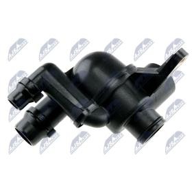 Kühlwasserthermostat von NTY CTM-LR-004