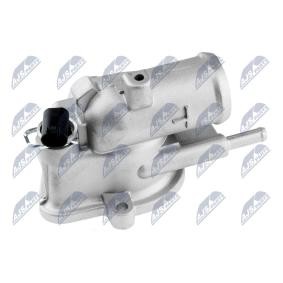 Kühlwasserthermostat CTM-ME-000