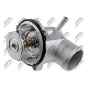 Kühlwasserthermostat von NTY CTM-ME-004