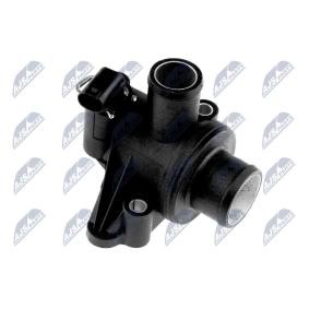 Kühlwasserthermostat CTM-ME-005