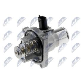 Kühlwasserthermostat für CHEVROLET von NTY