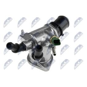 Kühlwasserthermostat von NTY CTM-PL-002