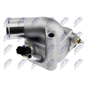 Kühlwasserthermostat für CHEVROLET von NTY