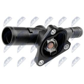 Kühlwasserthermostat für NISSAN von NTY