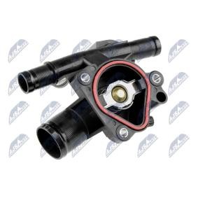 Achetez des Thermostat d'eau NTY CTM-RE-002 à prix pour 33,15 €