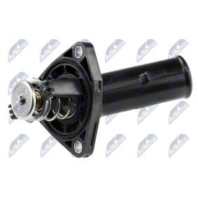 Kühlwasserthermostat für TOYOTA von NTY