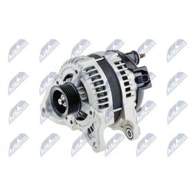 Comprar Alternador de NTY EAL-CH-004 a bajo precio de 211,60 €