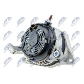 Comprar Alternador de NTY EAL-CH-005 a bajo precio de 151,07 €