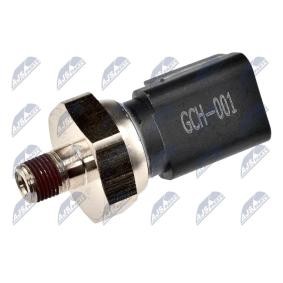 Compre Interruptor de pressão do óleo da NTY ECC-CH-001 a um preço baixo por 31,21 €