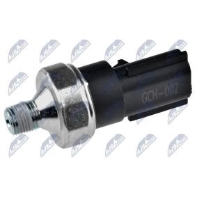 Compre Interruptor de pressão do óleo da NTY ECC-CH-002 a um preço baixo por 12,88 €