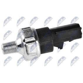 Compre Interruptor de pressão do óleo da NTY ECC-CH-003 a um preço baixo por 12,30 €